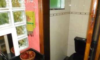 Imagem 3: Santo André - Casa Padrão - Parque Central