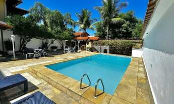 Imagem 2: Barra da Tijuca Casa em condomínio com 4 dormitórios