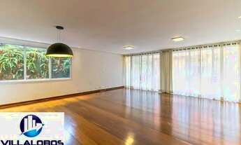 Imagem 2: Casa à venda, 440 m² por R$ 5.000.000,00 - Vila Madalena - São Paulo/SP