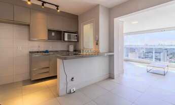 Imagem: Venda Apartamento 2 Dormitórios - 70 m²