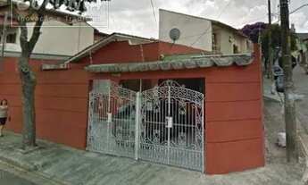 Imagem 2: Santo André - Casa Padrão - Jardim Bela Vista