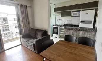 Imagem 2: Florence gardem mobiliado locação