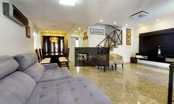 Imagem 5: Casa com 4 dormitórios, 187 m² - venda por R$ 1.390.000,00 ou aluguel por R$ 8.640,00/mês