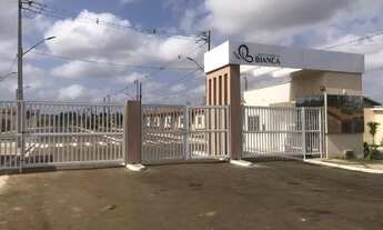 Imagem: Casa em condomínio fechado