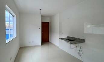 Imagem 4: APARTAMENTOS NOVOS NO TUCURUVI R$ 195.000,00