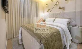 Imagem 4: Apartamento 1 dormitório 1 vaga no Butantã