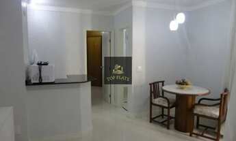 Imagem 1: Flat disponível em Moema - SP