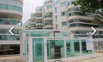 Imagem 2: Maravilhoso Apartamento para aluguel, no condomínio lanai Pepê, 2 qtos 1 suíte e 2 vagas