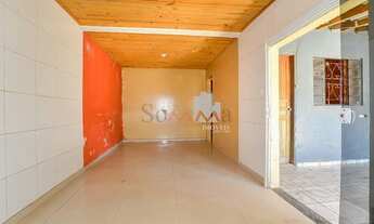 Imagem 7: Casa com 2 dormitórios à venda, 80 m² por R$ 220.000,00 - Xaxim - Curitiba/PR