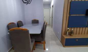 Imagem 3: Apartamento para venda 55m2 com 2 quartos, 1 vaga em Vila Buenos Aires - São Paulo - SP