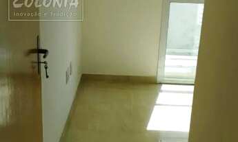 Imagem 3: Santo André - Apartamento Padrão - Parque das Nações