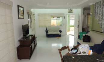 Imagem 3: Casa Duplex Vargem Grande Condomínio fechado