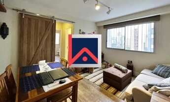 Imagem 5: Apartamento Venda 2 Dormitórios - 60 m² Vila Olímpia