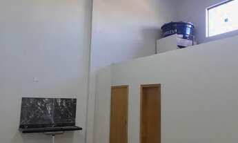 Imagem 5: Barracao para alugar de 240 mt novo no jardim monti rei maringa pr