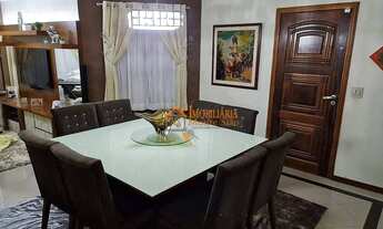 Imagem 3: Sobrado com 3 dormitórios à venda, 144 m² por R$ 1.272.000,00 - Vila Tibagi - Guarulhos/SP