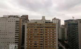 Imagem 5: Apartamento para Aluguel - Itaim Bibi, 1 Quarto, 40 m2