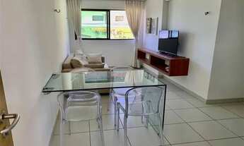 Imagem 4: Alugo apartamento mobiliado no Pina