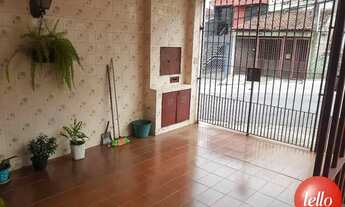 Imagem 2: São Paulo - Casa Padrão - Tatuapé