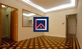 Imagem 5: Venda Apartamento 4 Dormitórios - 124 m² Alto da Lapa