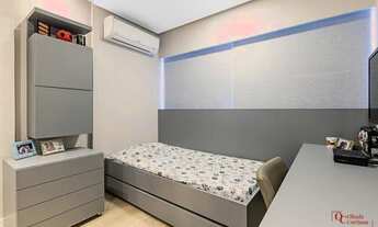 Imagem 6: Apartamento para Venda em Recife, Apipucos, 4 dormitórios, 3 suítes, 1 banheiro, 3 vagas