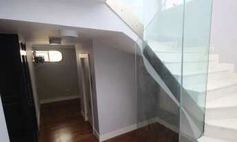 Imagem 5: Cobertura Duplex Dá venda, com 4 suites 4 vagas