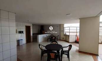 Imagem 2: Apartamento mobiliado 2 quartos 1 suíte - Setor Pedro Ludovico