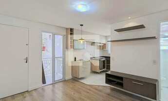 Imagem 2: Apartamento para Aluguel - Nova Petrópolis, 2 Quartos, 46 m2