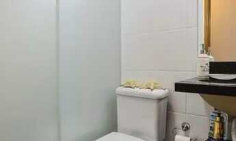 Imagem 4: Apartamento para Aluguel - Vila Jordanópolis, 2 Quartos, 54 m2