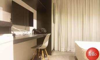 Imagem 3: São Paulo - Kitchenette/Studio - Bom Retiro