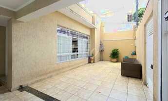 Imagem 4: São Paulo - Casa Padrão - Santana