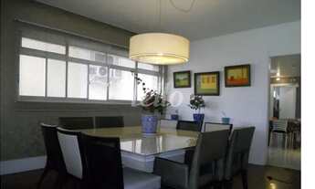 Imagem 3: São Paulo - Apartamento Padrão - Higienópolis