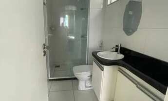 Imagem 5: Apartamento para aluguel com 42 metros quadrados com 1 quarto em Jardim Renascença - São L