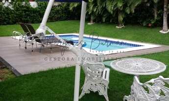 Imagem 6: Alto Padrão para Locação em Camaçari, Alphaville (Abrantes), 4 dormitórios, 4 suítes, 5 ba