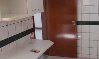 Imagem 4: Alugo Apto 3 Qtos 120m² 2 vagas R$ 3.500,00 Águas Claras