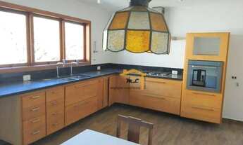 Imagem 7: Sobrado com 3 dormitórios para alugar, 330 m² por R$ 8.900,00/mês - Jardim Avelino - São P