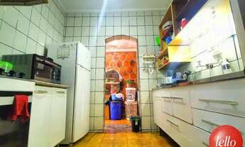 Imagem 7: São Paulo - Casa Padrão - Tatuapé