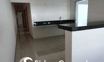 Imagem 4: Casa para venda tem 120 metros quadrados com 3 quartos