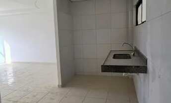 Imagem 7: Candeias - 03 Qtos/ 01 Suíte - Ventilação natural - Área de lazer - Central de Gás - 01 Va