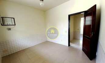 Imagem 5: Casa de condomínio para venda possui 77 metros quadrados com 2 quartos