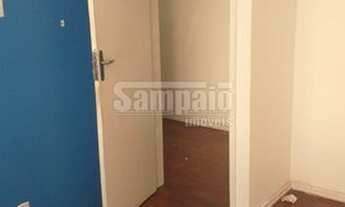 Imagem 3: Campo Grande Apartamento com 3 dormitórios