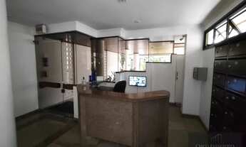 Imagem 7: Apartamento de 3 dormitórios, com 130 m² privativos na Agronômica - Florianópolis/SC