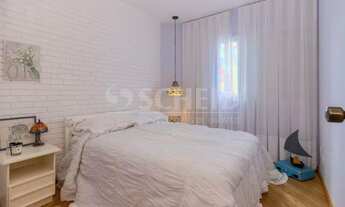 Imagem 7: Apartamento Maravilhoso a Venda em Perdizes