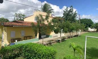 Imagem 2: Aluguel de sítio para o São João, em dom macedo Costa a 17 km de Santo Antônio de Jesus