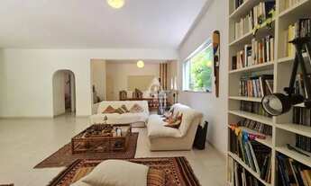 Imagem 5: Vista verde silencioso, cobertura duplex 4 quartos (2suites) 2 terraços