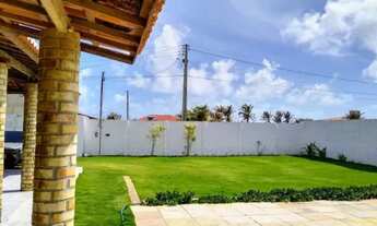 Imagem: Casa na Praia Da Caponga