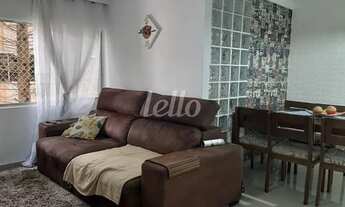 Imagem 2: São Paulo - Apartamento Padrão - Tucuruvi