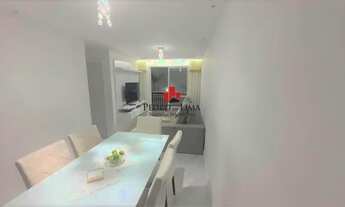 Imagem 3: Apartamento Novo de 2 Dormitórios e 1 Vaga, em Vila Formosa