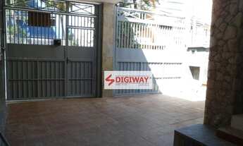 Imagem 2: Casa Térrea !! 3 dormitórios, 180m² a.c., local privilegiado !! 2 vagas !!