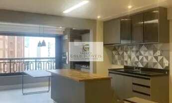 Imagem 2: LM=Apartamento para aluguel tem 78 metros quadrados com 2 quartos