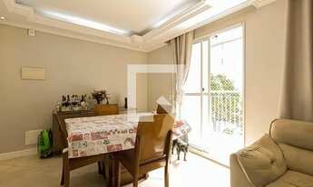 Imagem 4: Apartamento para Aluguel - Vila Augusta, 3 Quartos, 58 m2